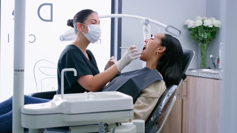 Our Range of Dental Services in Lakewood, IL